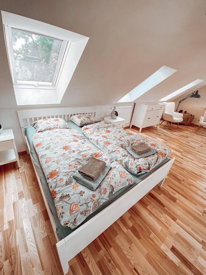 Damwildfarm In Rollerbue Suedschweden Villa Tyringe Exteriör bild